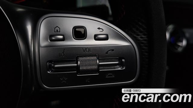 Mercedes-Benz GLB-Class GLB250 4MATIC