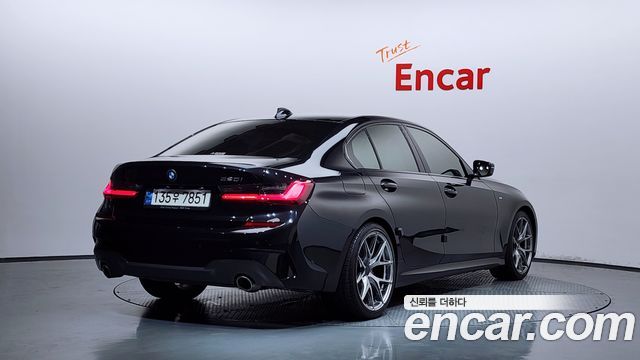BMW 3-Series 320i M Sport