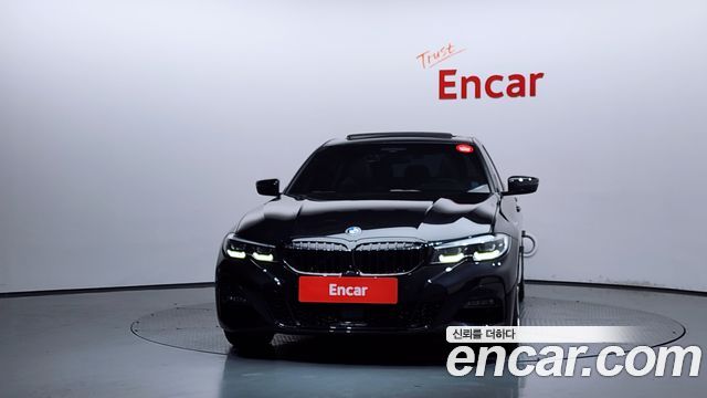 BMW 3-Series 320i M Sport