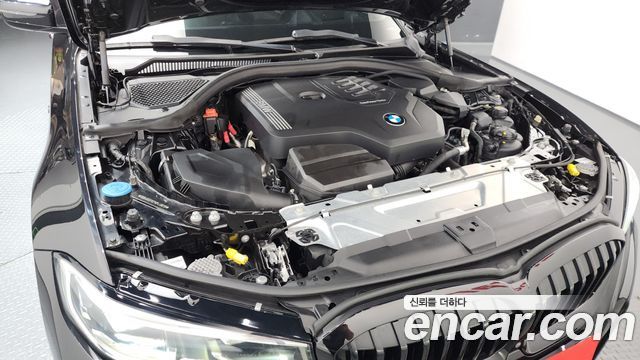BMW 3-Series 320i M Sport