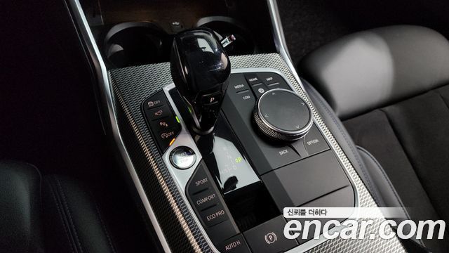 BMW 3-Series 320i M Sport