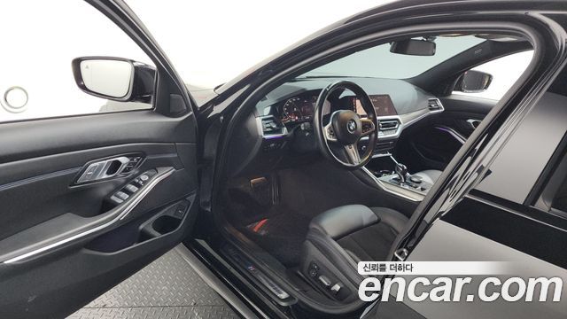 BMW 3-Series 320i M Sport