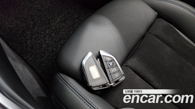 BMW 3-Series 320i M Sport