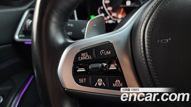 BMW 3-Series 320i M Sport