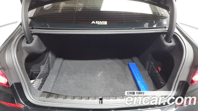 BMW 3-Series 320i M Sport