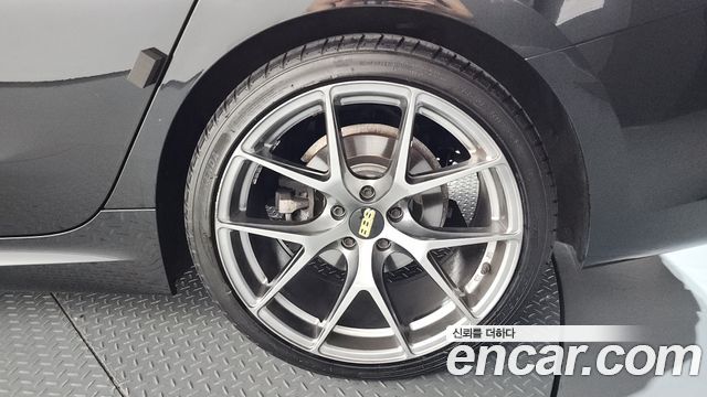 BMW 3-Series 320i M Sport