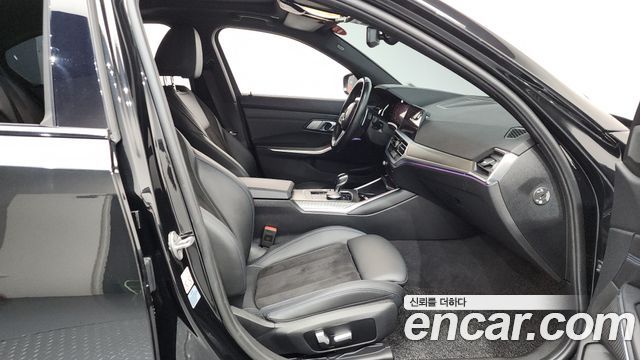 BMW 3-Series 320i M Sport