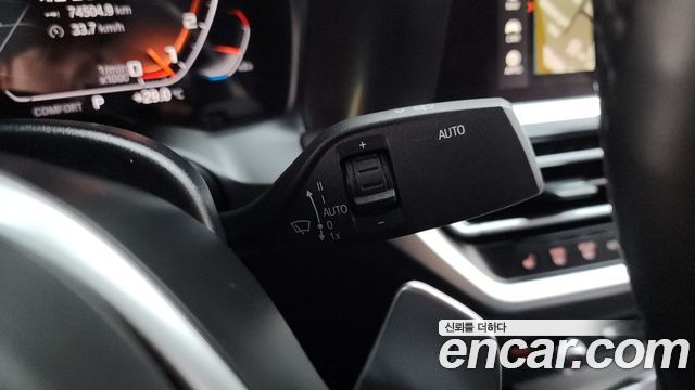 BMW 3-Series 320i M Sport