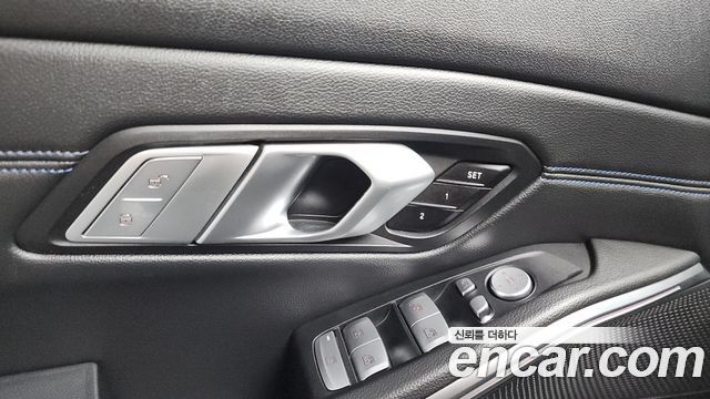 BMW 3-Series 320i M Sport