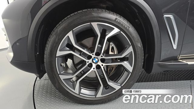 BMW X5 xDrive 30d xLine