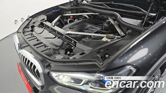BMW X5 xDrive 30d xLine