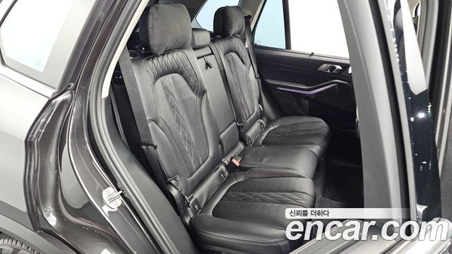 BMW X5 xDrive 30d xLine