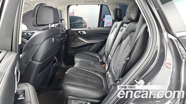 BMW X5 xDrive 30d xLine