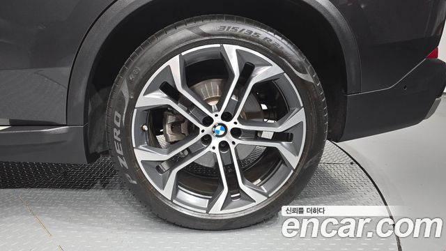 BMW X5 xDrive 30d xLine