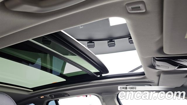 BMW X5 xDrive 30d xLine