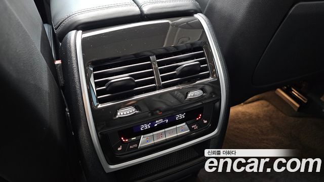 BMW X5 xDrive 30d xLine