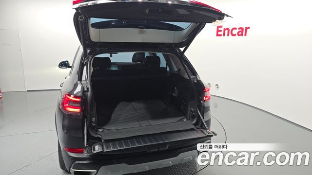 BMW X5 xDrive 30d xLine