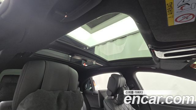 Mercedes-Benz S-Class S580L 4MATIC