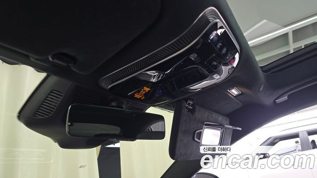 Mercedes-Benz S-Class S580L 4MATIC