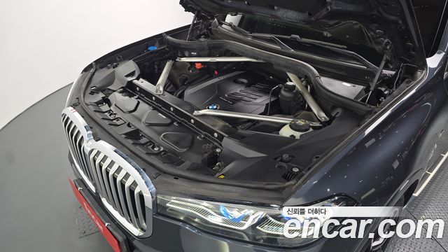 BMW X7 xDrive 40i M Sport 6STR