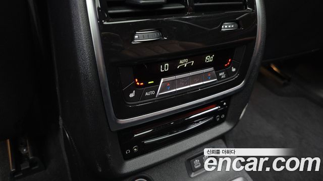 BMW X7 xDrive 40i M Sport 6STR