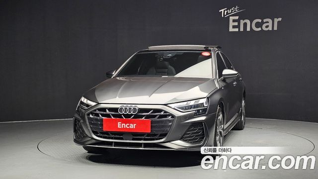 Audi A3 40 TFSI Premium