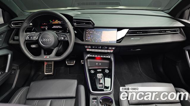 Audi A3 40 TFSI Premium