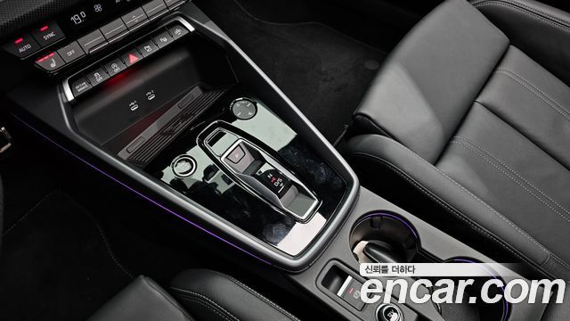 Audi A3 40 TFSI Premium