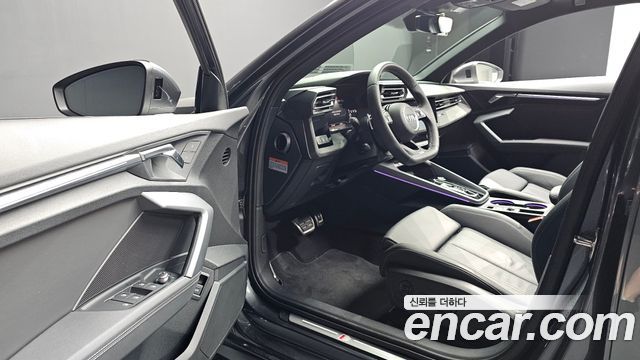 Audi A3 40 TFSI Premium