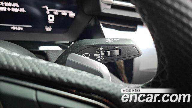 Audi A3 40 TFSI Premium