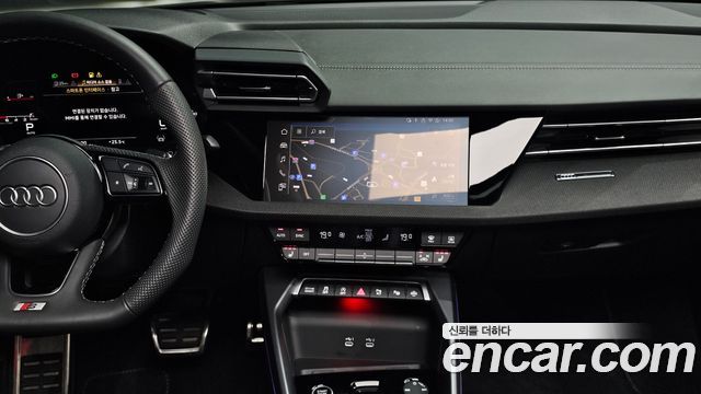 Audi A3 40 TFSI Premium