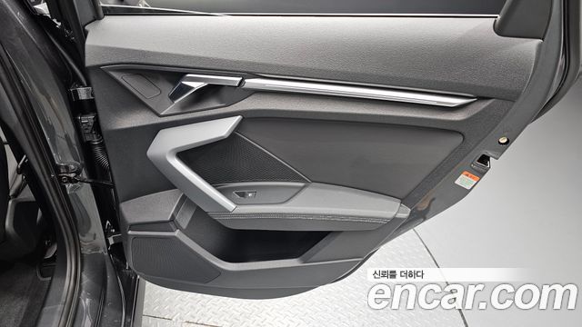 Audi A3 40 TFSI Premium