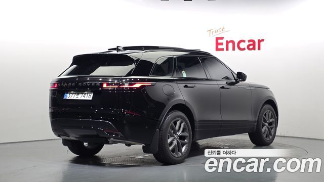 Land Rover Range Rover Velar 2.0 P250 Dynamic SE