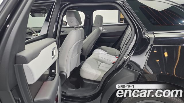 Land Rover Range Rover Velar 2.0 P250 Dynamic SE