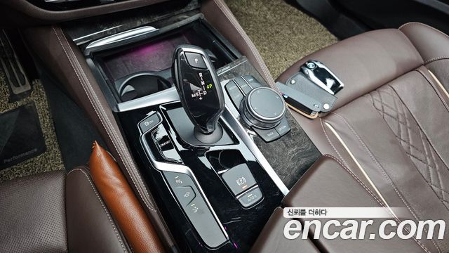 BMW Gran Turismo 640i xDrive M Sport