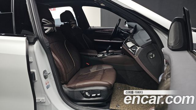 BMW Gran Turismo 640i xDrive M Sport