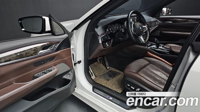 BMW Gran Turismo 640i xDrive M Sport