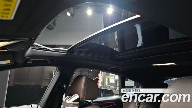 BMW Gran Turismo 640i xDrive M Sport