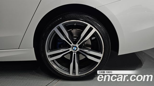 BMW Gran Turismo 640i xDrive M Sport