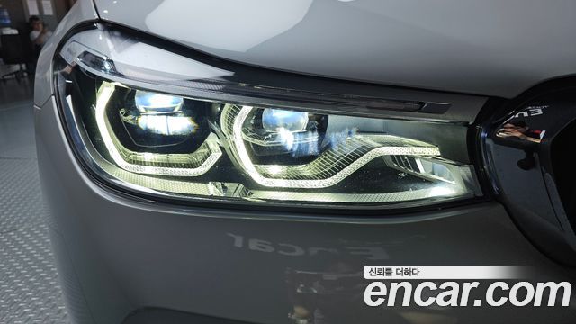 BMW Gran Turismo 640i xDrive M Sport