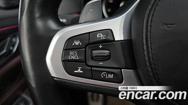 BMW Gran Turismo 640i xDrive M Sport
