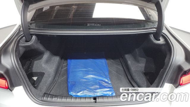 BMW 5-Series 523d xDrive Luxury