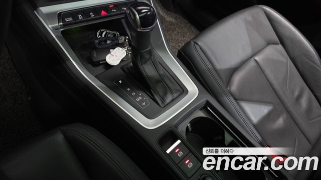 Audi Q3 35 TDI Premium