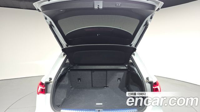 Audi Q3 35 TDI Premium