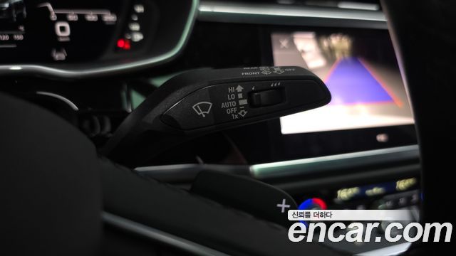 Audi Q3 35 TDI Premium