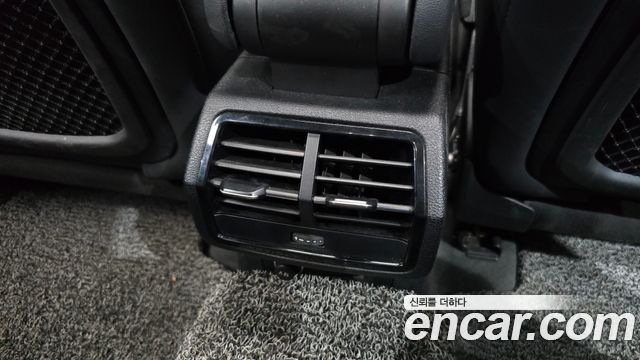 Audi Q3 35 TDI Premium