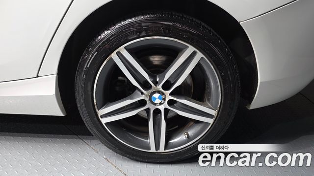 BMW 1-Series 118d Sport 5Door
