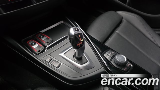 BMW 1-Series 118d Sport 5Door