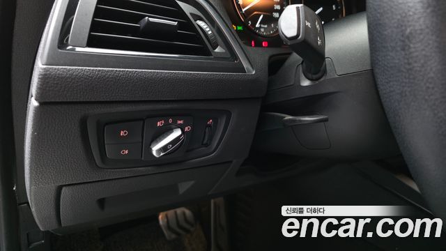 BMW 1-Series 118d Sport 5Door