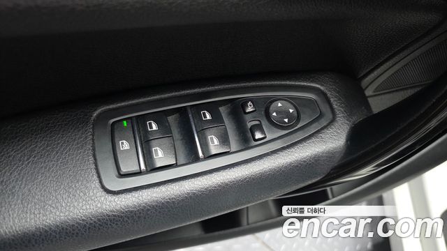 BMW 1-Series 118d Sport 5Door